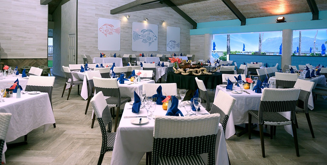 Coconut Bay Beach Resort & Spa