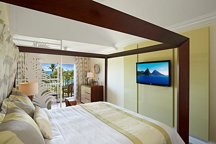 Coconut Bay Beach Resort & Spa