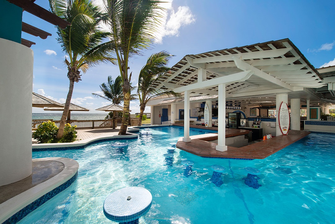Coconut Bay Beach Resort & Spa
