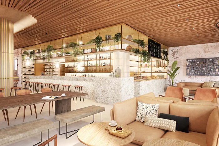 Canopy by Hilton London City