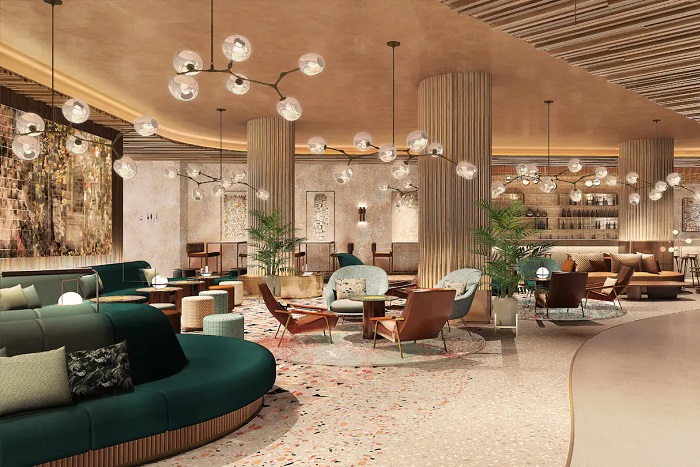 Canopy by Hilton London City