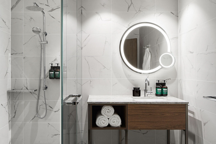 Crowne Plaza Sydney Darling Harbour