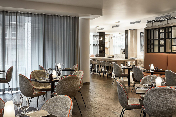 Crowne Plaza Sydney Darling Harbour