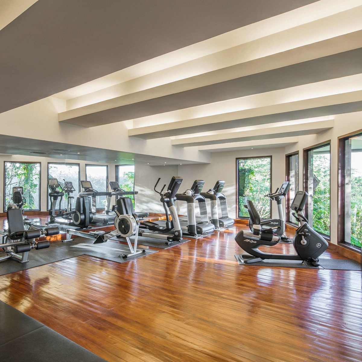 COMO Shambhala Estate