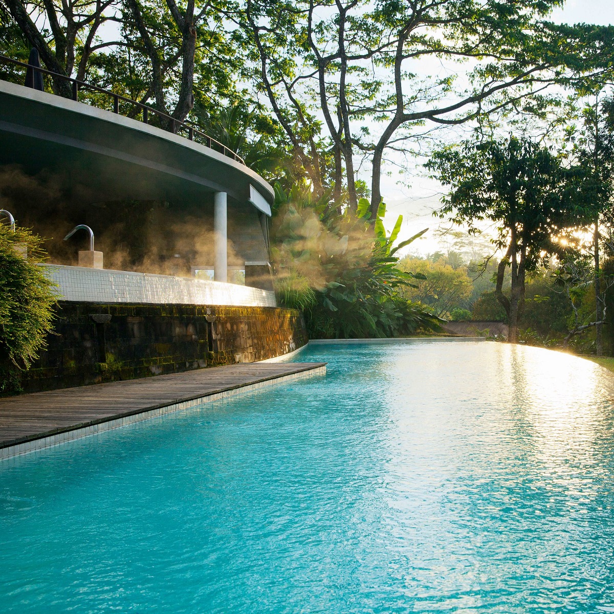 COMO Shambhala Estate