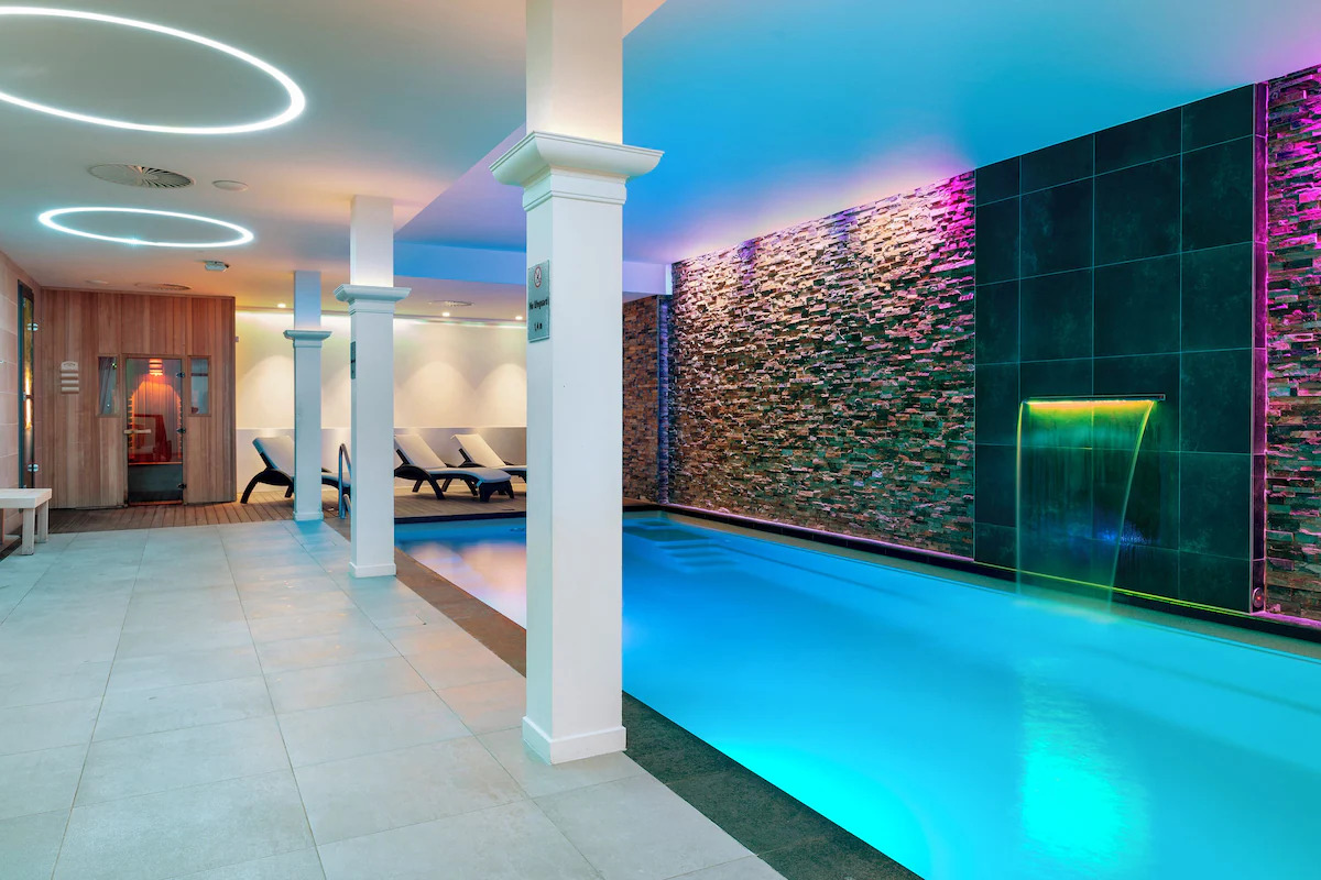 Corendon Amsterdam New-West