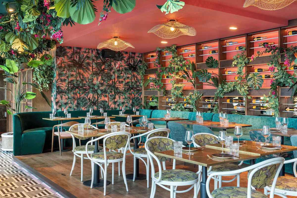 Corendon Amsterdam New-West