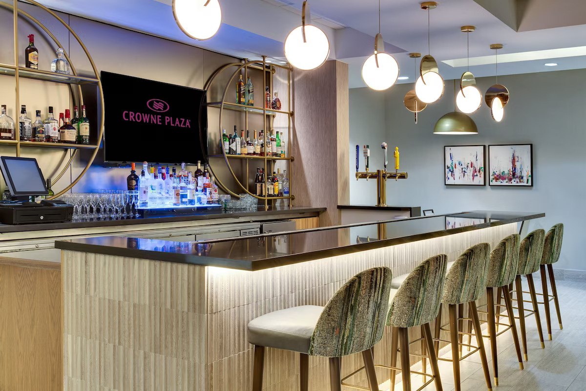 Crowne Plaza Ft. Lauderdale Airport/Cruise