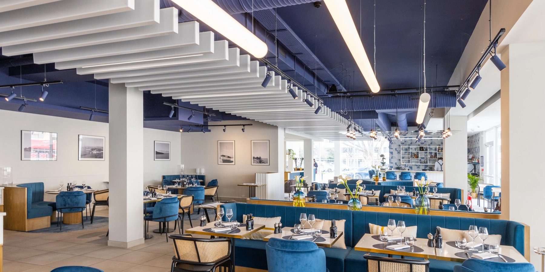 Hotel Indigo Cagnes-sur-Mer