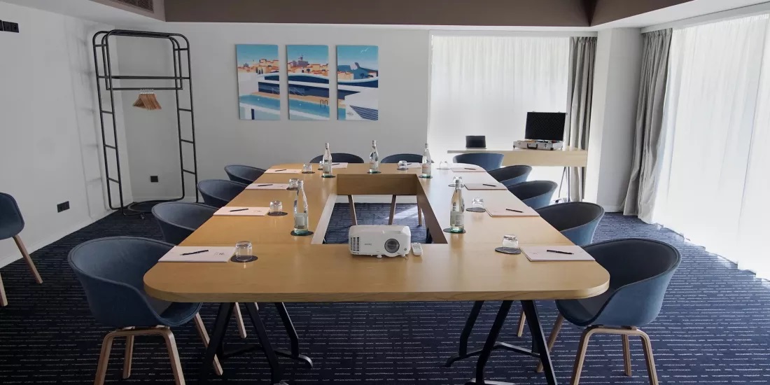 Hotel Indigo Cagnes-sur-Mer