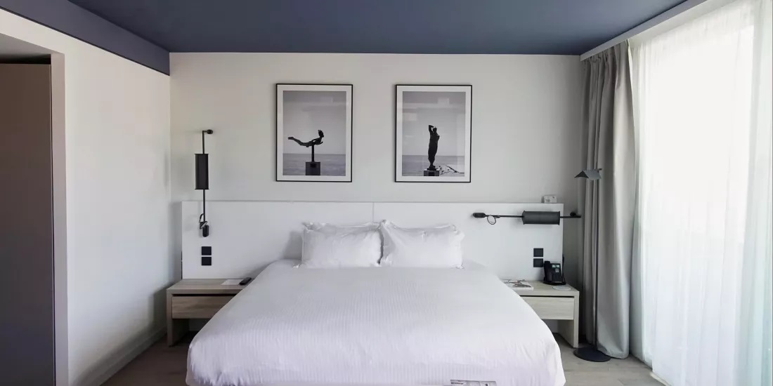 Hotel Indigo Cagnes-sur-Mer