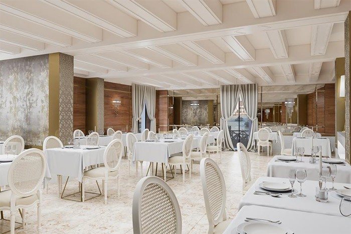 CHC Continental, BW Premier Collection