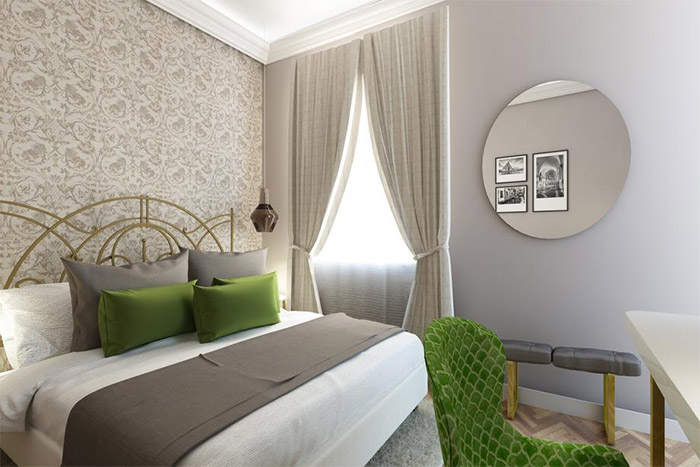 CHC Continental, BW Premier Collection