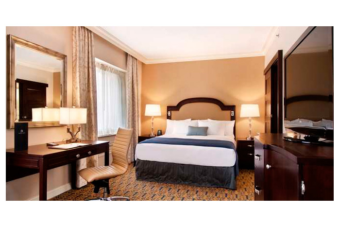 Capital Hilton