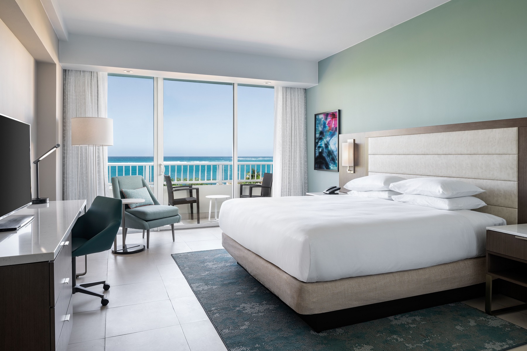 Caribe Hilton