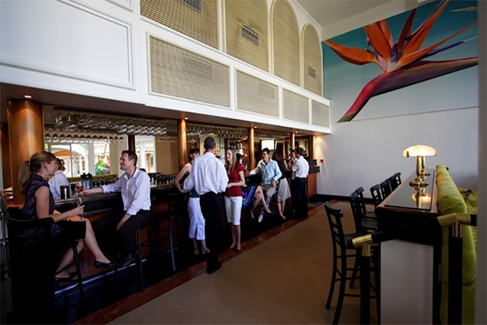 The Pullman Cairns International