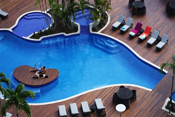 The Pullman Cairns International