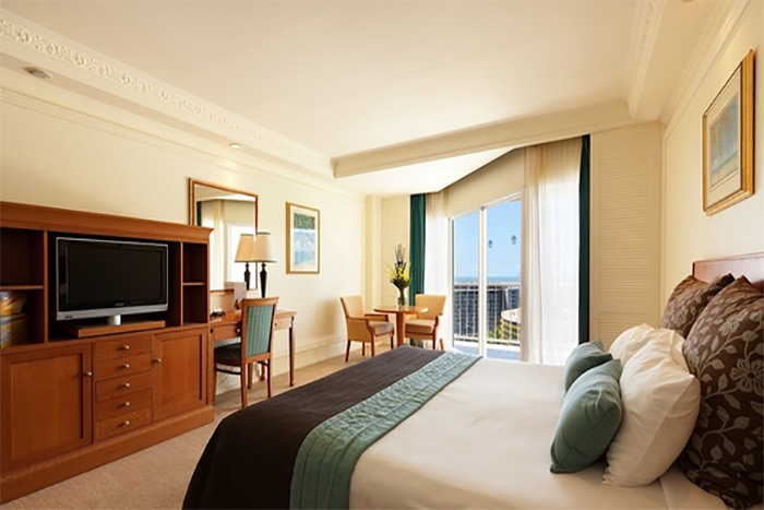 The Pullman Cairns International