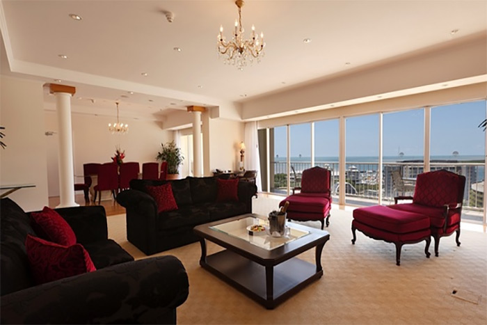 The Pullman Cairns International