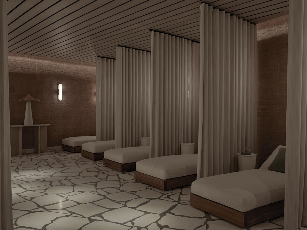 Conrad Athens The Ilisian