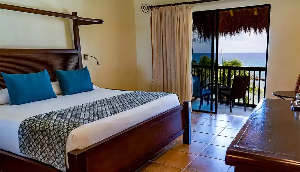 Catalonia Yucatan Beach