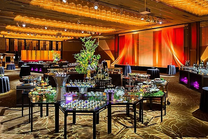 ANA Crowne Plaza Kanazawa