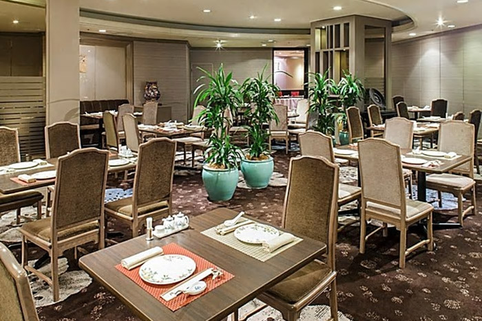 ANA Crowne Plaza Kanazawa