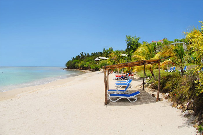 Calabash Cove Resort & Spa