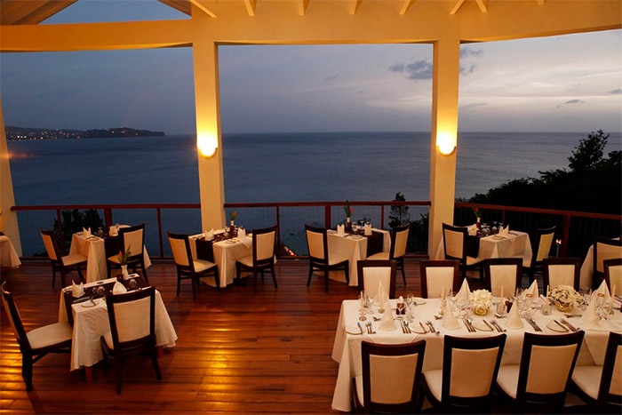 Calabash Cove Resort & Spa