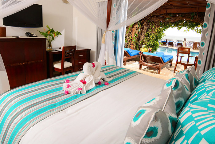 Calabash Cove Resort & Spa
