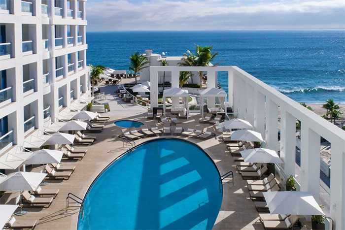 Conrad Fort Lauderdale Beach
