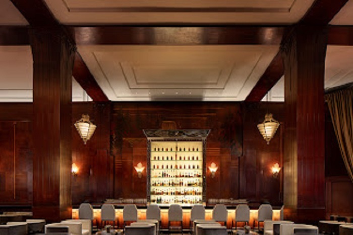 The Clift Royal Sonesta Hotel
