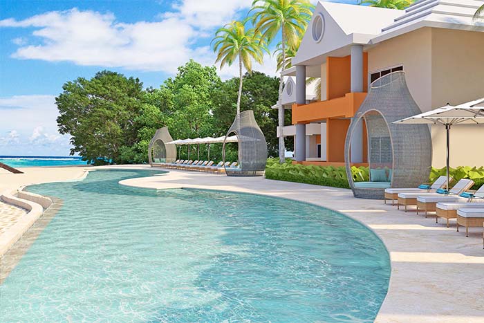 Iberostar Selection Coral Bavaro