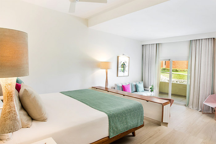 Iberostar Selection Coral Bavaro