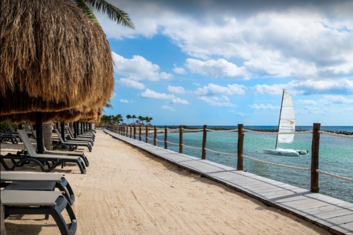 Catalonia Riviera Maya Resort & Spa