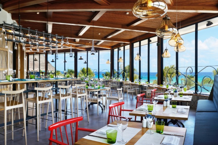Catalonia Riviera Maya Resort & Spa