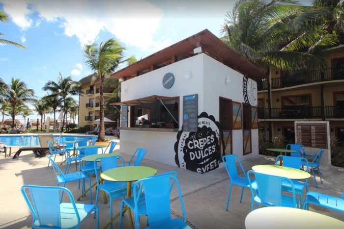 Catalonia Riviera Maya Resort & Spa