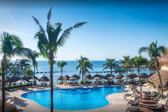 Catalonia Riviera Maya Resort & Spa