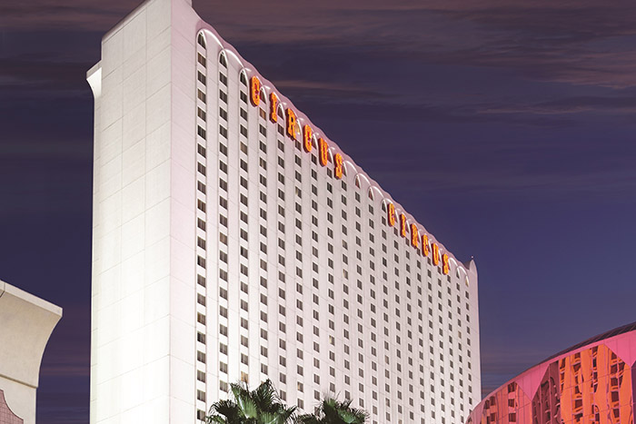 Circus Circus Las Vegas