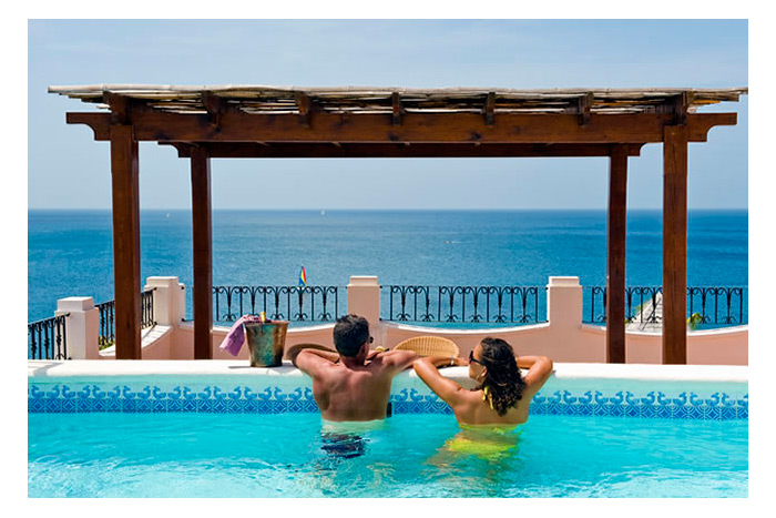 Cap Maison Resort & Spa