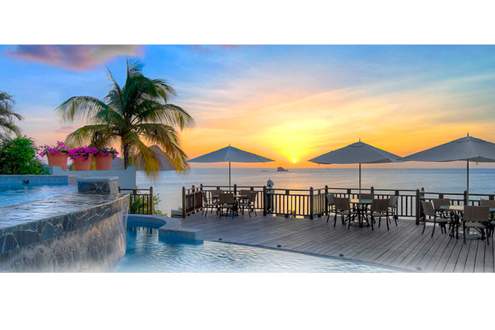 Cap Maison Resort & Spa