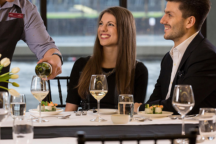 Crowne Plaza Melbourne