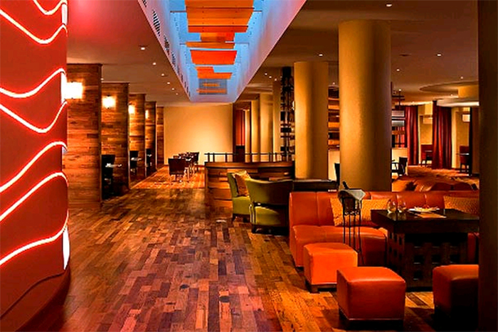 Courtyard Miami Airport