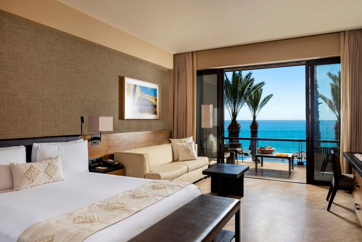 Casa Maat at JW Marriott Los Cabos Beach Resort & Spa
