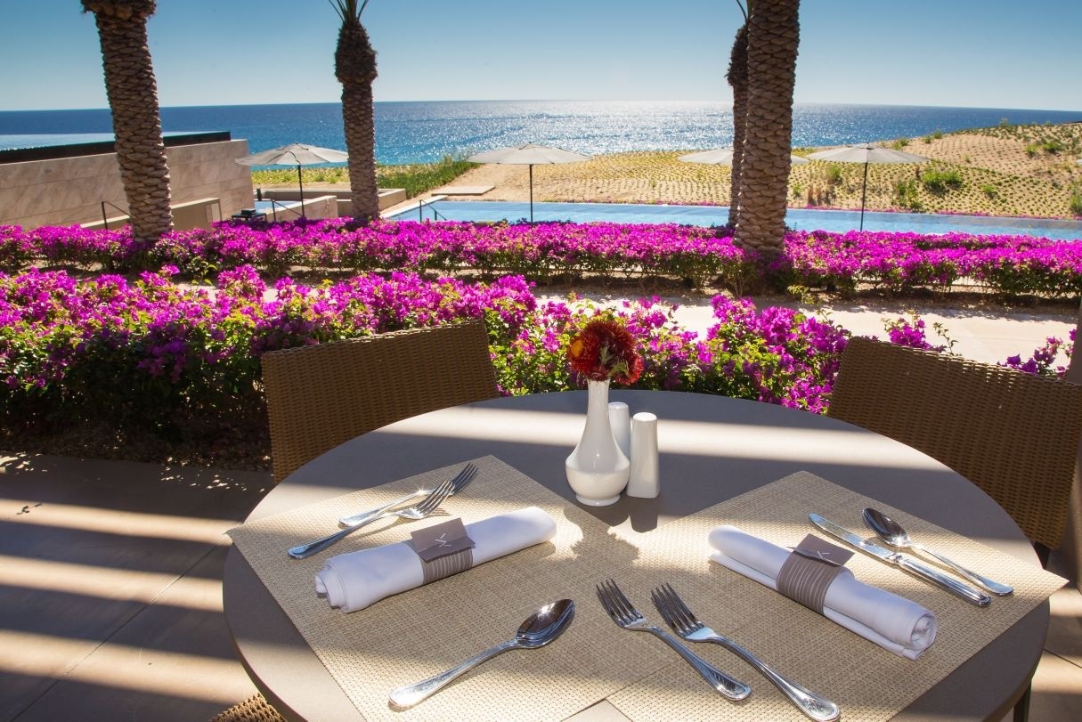 Casa Maat at JW Marriott Los Cabos Beach Resort & Spa