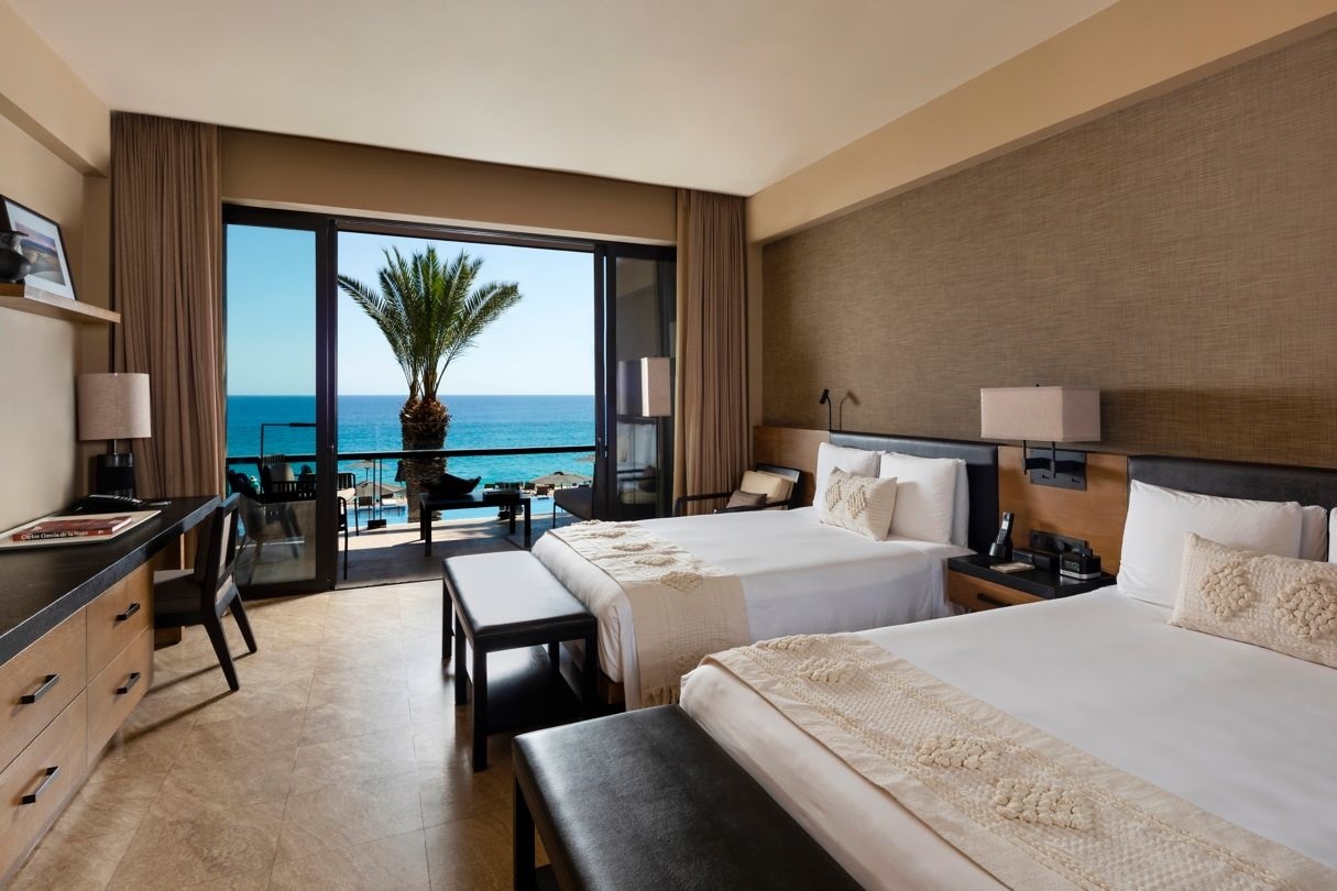 Casa Maat at JW Marriott Los Cabos Beach Resort & Spa