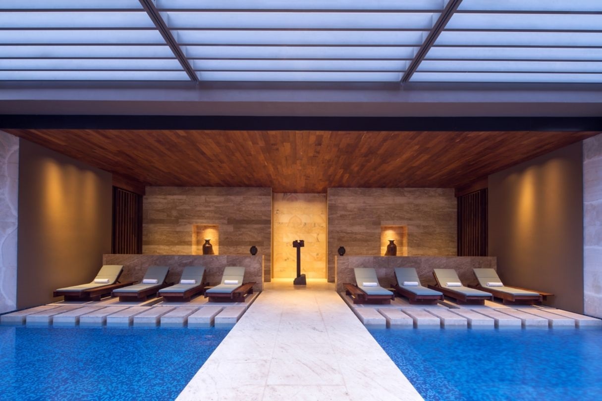 Casa Maat at JW Marriott Los Cabos Beach Resort & Spa