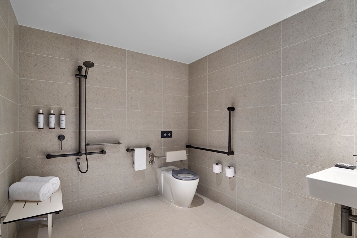 AC Hotel By Marriott Melbourne Southbank