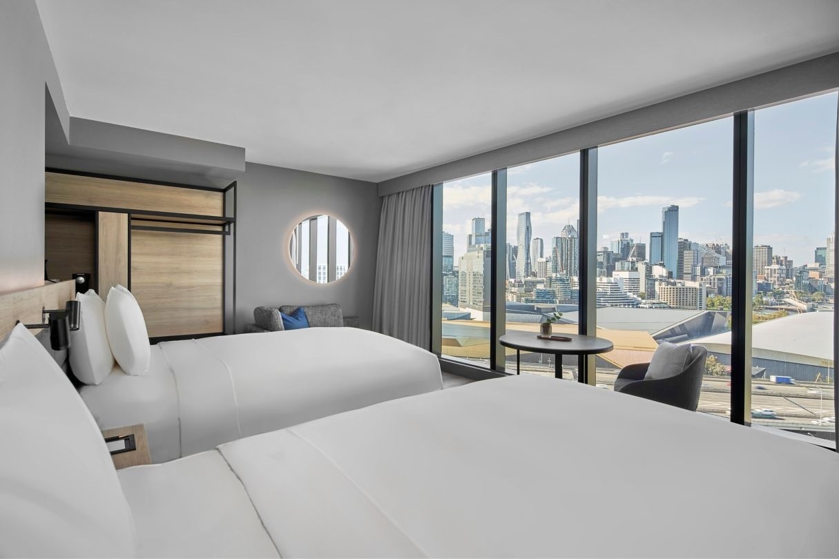 AC Hotel By Marriott Melbourne Southbank