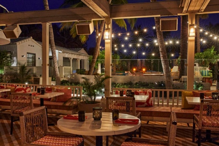 Andaz Miami Beach, by Hyatt